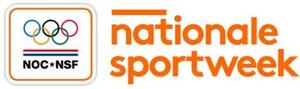 Nationale sportweek van 18 t.m. 27 september 2026